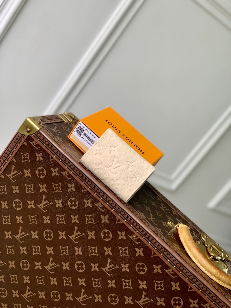 LV Wallets